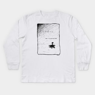 Opportunity Kids Long Sleeve T-Shirt